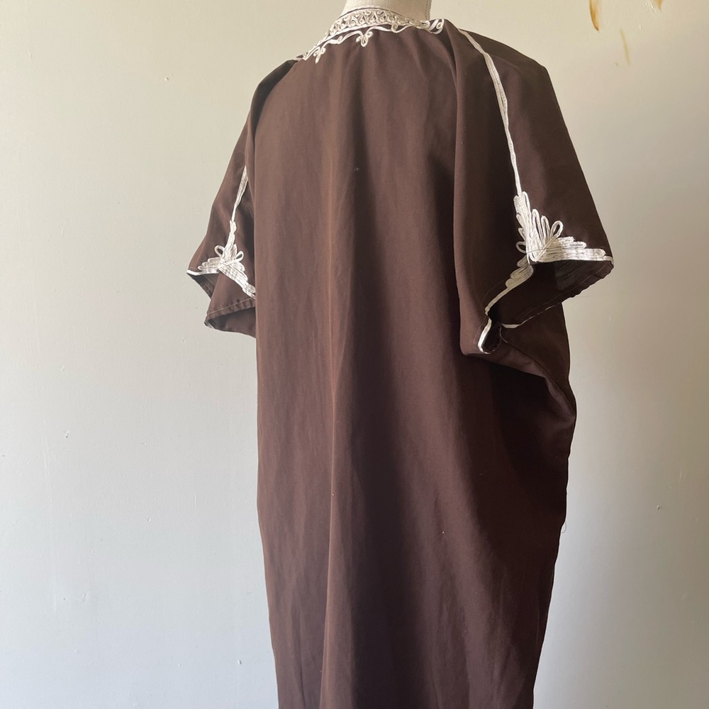 Authentic Middle Eastern Men Galabya - image 3